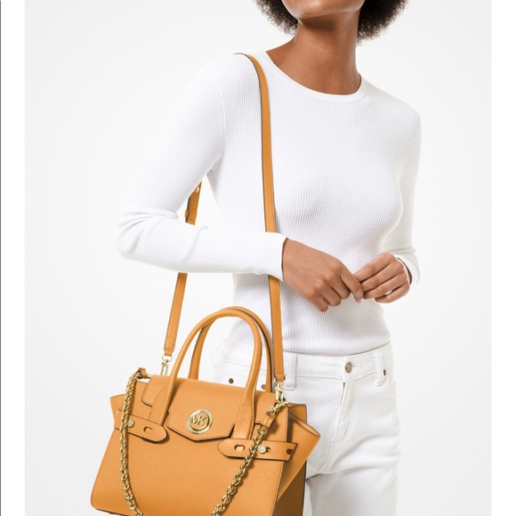 🔥Sold Out 🔥MK Carmen Bag - Picture 3 of 8